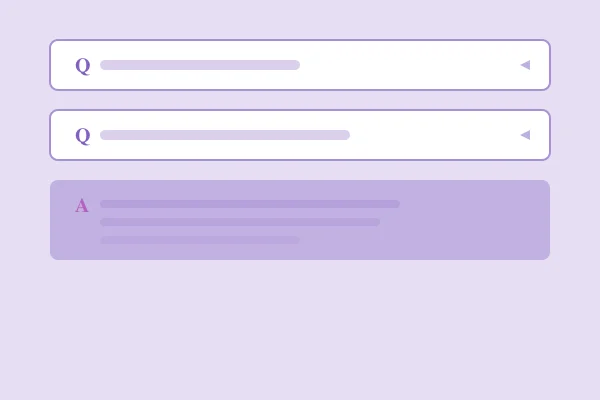av탑걸 배우 랭킹 관련 FAQ 아이콘
